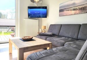 Ferienhaus Stromer