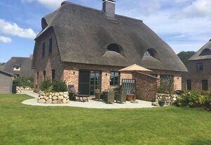 Ferienhaus Auszeit
