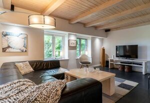 Ferienhaus Hygge unter Reet