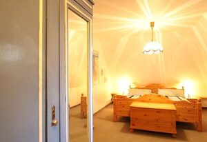 Gästehaus Andresen-Warft – Einzelzimmer 1