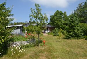 Ferienhaus Geestinsel