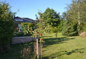 Ferienhaus Geestinsel