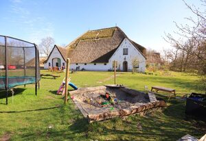 Hamkenshof – Eckwohnung