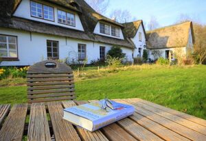 Hamkenshof – Eckwohnung
