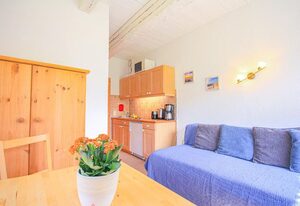 Hamkenshof – Eckwohnung
