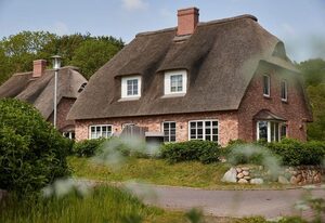 Reetdachhaus Beach House 2