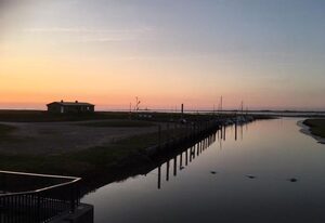 Ferienhof am Deich – Nordsee