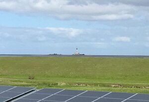 Ferienhof am Deich – Nordsee