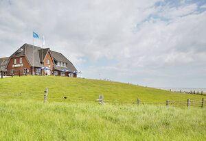 Gasthaus "Hilligenley" – Doppelzimmer