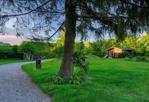 Norby Garden PLUS