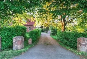 Norby Garden PLUS