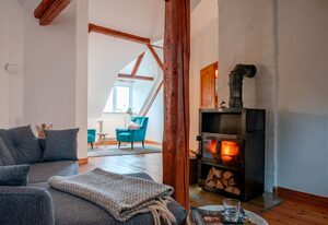 Norby Garden PLUS