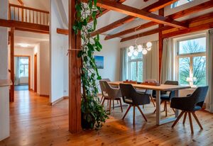 Norby Garden PLUS