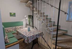 "Haus zwischen Nord- und Ostsee"