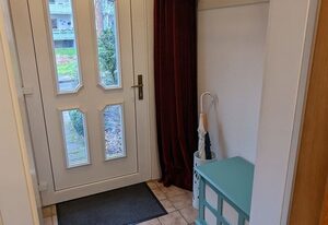 "Haus zwischen Nord- und Ostsee"