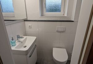 "Haus zwischen Nord- und Ostsee"