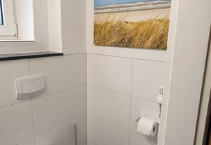 "Haus zwischen Nord- und Ostsee"