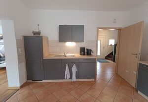 Ferienhaus in der Schleife 1