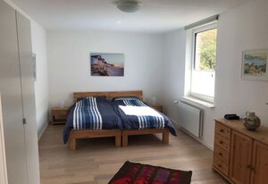 Ferienhaus am Kanal