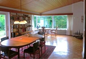 Ferienhaus am Kanal