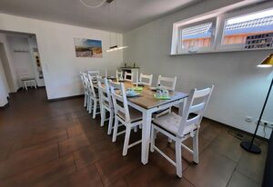 Ferienhaus in der Schleife 2 - Ihr Feriendomizil in Rendsburg nahe Nord-Ostsee-Kanal und NordArt