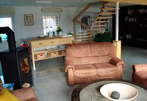 Ferienhaus am Nord-Ostsee-Kanal