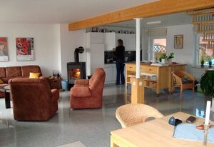 Ferienhaus am Nord-Ostsee-Kanal