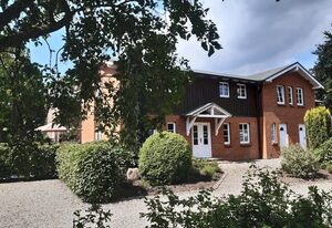 Ferien bei Goos - Ferienwohnung "Gerste"