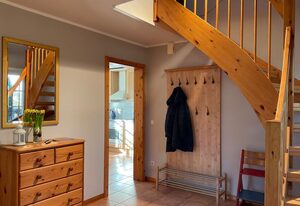 Ferien bei Goos - Ferienwohnung "Gerste"