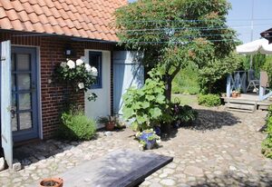 Ferienhaus NAVI 2 in Winnemark