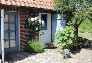 Ferienhaus NAVI 2 in Winnemark
