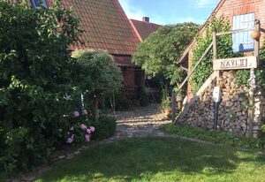 Ferienhaus NAVI 2 in Winnemark