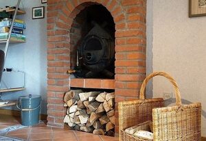 Ferienwohnung Hansen