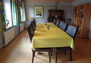 Ferienwohnung Hansen