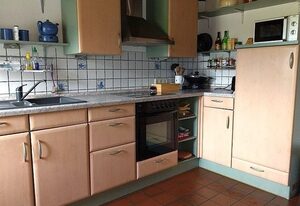 Ferienwohnung Hansen