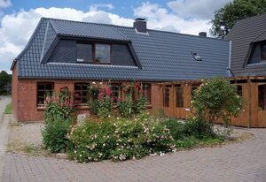 Ferienwohnung Hansen