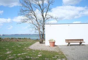 Seeschwalbenhäuschen