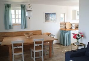 Seeschwalbenhäuschen