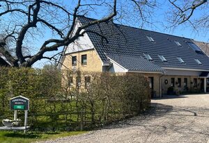 Ferienhaus Waldidyll - Erholung zwischen Schlei und Ostsee