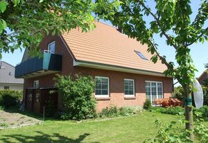 Ferienwohnung Gawrisch