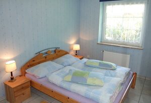 Ferienwohnung Gawrisch