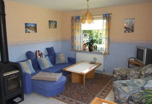 Ferienwohnung Gawrisch