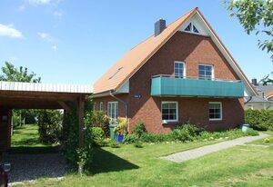 Ferienwohnung Gawrisch