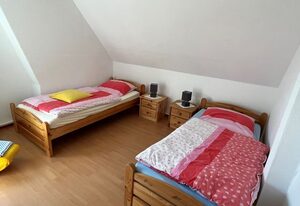 Ferienhaus Waldidylle