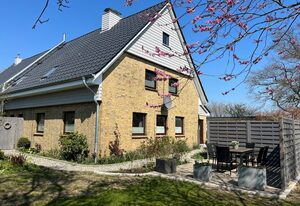 Ferienhaus Waldidylle