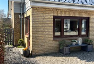 Ferienhaus Waldidylle