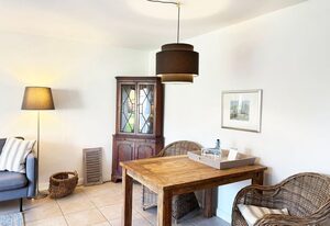 Lütt Hus - Lütt Arnis – Ferienhaus "Lütt Hus" in Arnis.
