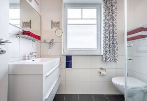 Ostseegarten Langholz - Ferienwohnung Spatzennest (6-8 Pers)