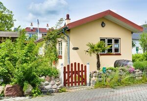 Schlei Cottage Arnis – Ferienhaus Schlei Cottage in Arnis