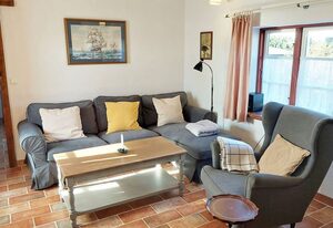 Schlei Cottage Arnis – Ferienhaus Schlei Cottage in Arnis